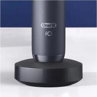 ������ ����� ������������� Oral-B iO Series 8 Limited Edition Onyx ������