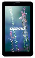 Планшет DIGMA CITI 7586 3G, 1GB, 16GB, 3G, Android 8.1 черный TS7203MG