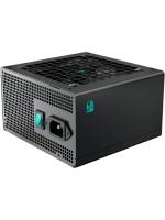 ���� ������� Deepcool GAMERSTORM PK750D V2 (ATX 3.1, 750W, PWM 120mm fan, 80+ GOLD, Active PFC + Half Bridge SRC LLC + DC/DC, Gen5 PCIe) RET