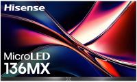 ��������� QLED Hisense 136" 136MX 4K Ultra HD 120Hz WiFi Smart TV ������
