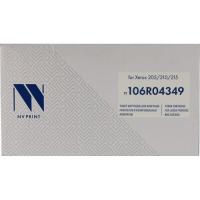 - NV Print 106R04349   Xerox 205/210/215 (6000k)