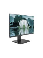 ������� 27" CBR MD-2701 �����������, IPS, FHD 1920x1080, 100��, �������� 2*3W, ����������� �� ������, 1*DP/1*HDMI, ���������� ��, FreeSync, ������, ������ HDMI 1.5� � ��������� [LCD-MD2701-OPC]