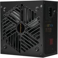 ���� ������� �� HSPD 750W,  80+ Gold, ATX, 3.1, PCIe 5.1, Full modular, HSI-750GF-BK