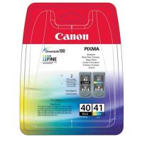   Canon PG-40 + CL-41 MULTI PACK