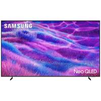 ��������� Samsung 100" Neo Q-LED QE100QN80FUXRU, 4K Ultra HD, ������ �����, Tizen OS