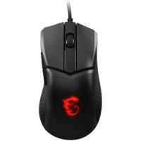  MSI Clutch GM31 Lightweight   (12000dpi) USB (4but)