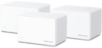 ��������� Mesh ������ Mercusys Halo H90X(3-pack) AX6000 10/100/1000BASE-TX