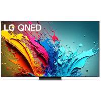  LG 65" 65QNED86T6A.ARUG Mini LED Ultra HD 4k 120Hz SmartTV