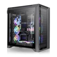  Thermaltake CTE C700 TG ARGB    ATX 3x140mm 2xUSB3.0 audio bott PSU