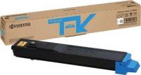 Kyocera-Mita TK-8115C -, Cyan {M8124cidn/M8130cidn (6000