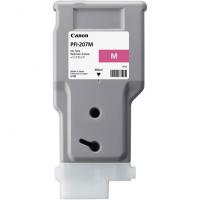  Canon Ink Tank PFI-207M Magenta
