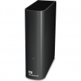    Western Digital Elements Desktop 3.5" 4.0Tb USB 3.0 WDBWLG0040HBK-EESN Black