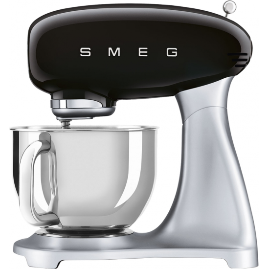  SMEG SMF02BLEU