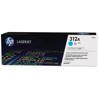 - CF381A HP 312A  LaserJet M476, 