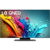  LG 55" 55QNED86T6A.ARUG Mini LED Ultra HD 4k 120Hz SmartTV