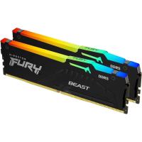   Kingston Fury Beast Expo KF556C36BBEAK2-32 DDR5 - 2x 16 5600, DIMM, Ret