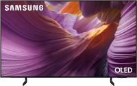 ��������� Samsung 65" QE65S85FAEXRU Series 9 OLED 4K Ultra HD 120Hz WiFi Smart TV ������ �����
