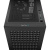 ������ Deepcool CH370, ��� ��, ������� ���� (���������� ������), ������, mATX