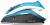 ���� ZELMER ZIR0500 TRIP WHITE/BLUE/GREY