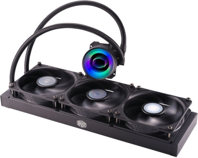 C   Cooler Master MasterLiquid ML360 Mirror (MLX-D36M-A18PK-R1)