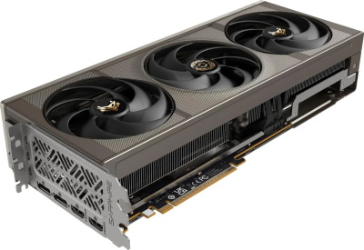 ���������� AMD Radeon RX 9070 XT Sapphire Nitro+ Crimson Desert Edition OC 16GB (11348-10-20G)