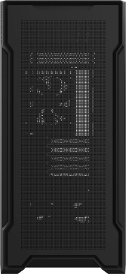 ������ mATX Gigabyte C102B GB-C102G, Midi-Tower, ��� ��, ������