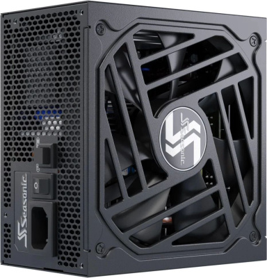 ���� ������� Seasonic Focus GX-850, 850��, 80 PLUS GOLD, 135��, ������, retail (GX-850 V4 SRP-FGX851-A5A32SF)