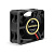  ExeGate EX04020S2P (40x40x20 , Sleeve bearing ( ), 2pin ( 2.54), 6500RPM, 28dBA)