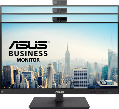 ������� 24" ASUS BE24EQSK , black