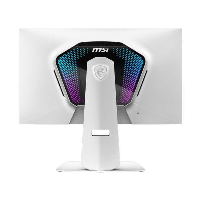 ������� 27" MSI MPG 274URDFW E16M Rapid IPS, 3840x2160, 160Hz/320Hz White 9S6-3CF09H-030