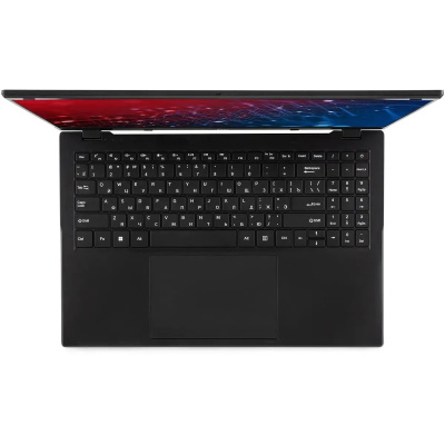������� iRU Planio 15ING, 15.6" (1920x1080) IPS/Intel Processor N100/8 �� LPDDR5/256 �� SSD/Intel UHD Graphics/Windows 11 Pro, ������ (2059104)