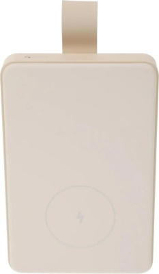 ������� ��������� ����������� Xiaomi Magnetic Power Bank 6000 mAh GL