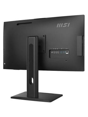 �������� MSI Modern AM273QP AI 1UM-450XRU, 27" (2560x1440) IPS 100 ��/Intel Core Ultra 7 155H/16 DDR5/1024 �� SSD/Intel Arc Graphics/��� ��/����������, ����, ������ (9S6-AF0111-450)