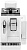 ���������� Delonghi Rivelia EXAM440.35.W 1450�� �����