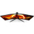 Монитор 34" AOC CU34G2XP Black VA Монитор 34" AOC CU34G2XP Black VA