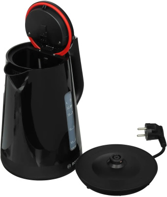 ������ ������������� Bosch TWK1M123 1.7�. 2400�� ������ ������: �������