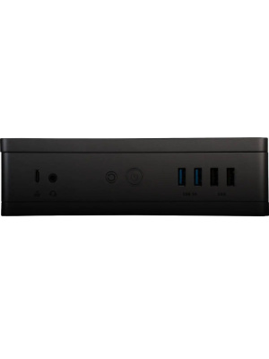 ����-�� Kvadra TAU mini, Intel Core i5-12400/8 �� DDR4/512 �� SSD/Intel UHD Graphics/��� ��/����������, ����, ������ (Y20SYSCAS412R_6242A2)