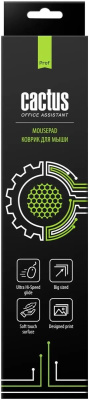 ������ ��� ���� Cactus Black 900x400x2�� (CS-MP�-PRO02�XL)