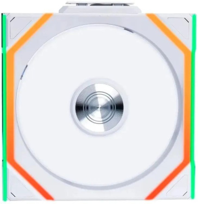 ���������� ��� ������� Lian-Li Uni Fan SL Wireless 120 ARGB ����� 4-pin (G99.12SL1W1W.R0) Ret