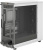 ������ �� Fractal Design North XL RC Chalk White TG Clear, Midi-Tower, ��� �� (FD-C-NOR1X-06)