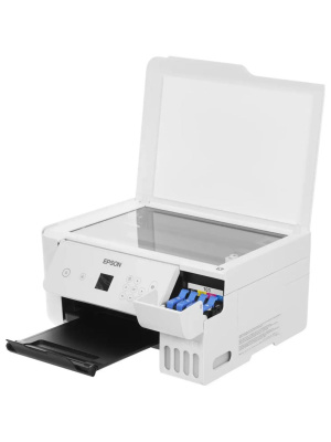 ��� �������� Epson EcoTank L3266 (C11CJ66416) A4 WiFi �����
