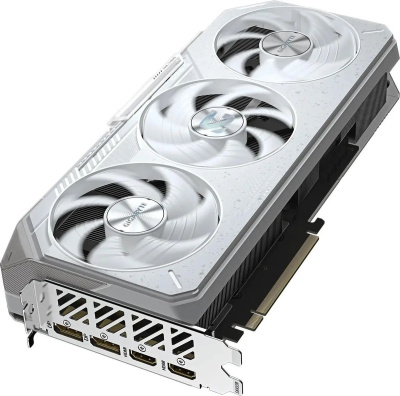 ���������� Gigabyte AMD Radeon RX 9070 XT Gaming OC ICE 16GB, GDDR6, OC, Ret GV-R907XGAMINGOCICE-16GD