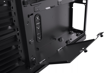 ������ Phanteks Enthoo Pro 2 Satin Black E-ATX, ATX, mATX, Mini-ITX, Full-Tower, ��� ��, 4xUSB 3.0, USB Type-C, Audio