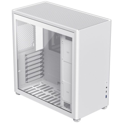 ������������ ������ mATX Gamemax Spark Full White