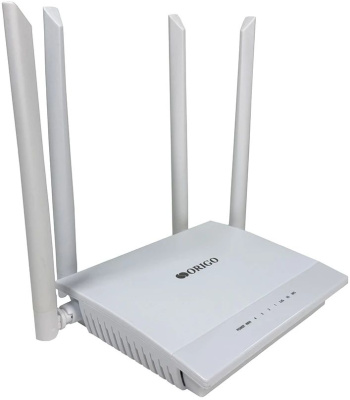 ������������� Origo AC1200, Wi-Fi 5, AC1200, 2.4/5���, ����� (OWR1240ACG/A1A)