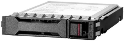 ������� ���� ��������� HPE 600GB SAS 12G Mission Critical 10K SFF BC Multi Vendor HDD (P53561-B21)