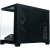 ������ XASTRA QW500M 6ARGB-C10-UC Black mATX/Aquarium/Screewless/ 6x120mm ARGB PWM FM fans/Argb+PWM HUB 10port/Type-C/ QW500M-6FM12A-C10-UC