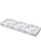 Вентилятор в корпус ASUS PROART PF120 FAN PWM WHITE 3IN1 Вентилятор в корпус ASUS PROART PF120 FAN PWM WHITE 3IN1