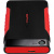 Внешний жесткий диск Silicon Power Armor A15 2.5" 2Tb USB 3.0 SP020TBPHDA15S3L Black/Red Внешний жесткий диск Silicon Power Armor A15 2.5" 2Tb USB 3.0 SP020TBPHDA15S3L Black/Red
