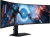 Монитор Samsung 49" S49FG916EI Odyssey G9 5120x1440 VA LED черный LS49FG916EIXCI Монитор Samsung 49" S49FG916EI Odyssey G9 5120x1440 VA LED черный LS49FG916EIXCI